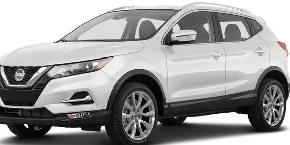 NISSAN ROGUE SPORT 2022 JN1BJ1BW0NW682396 image